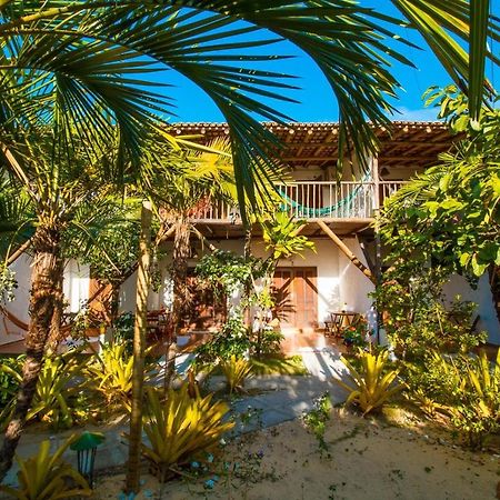 Travel Inn Trancoso Garden ภายนอก รูปภาพ