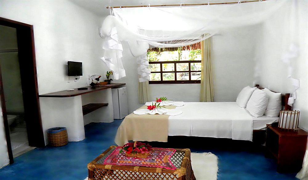 Travel Inn Trancoso Garden ภายนอก รูปภาพ
