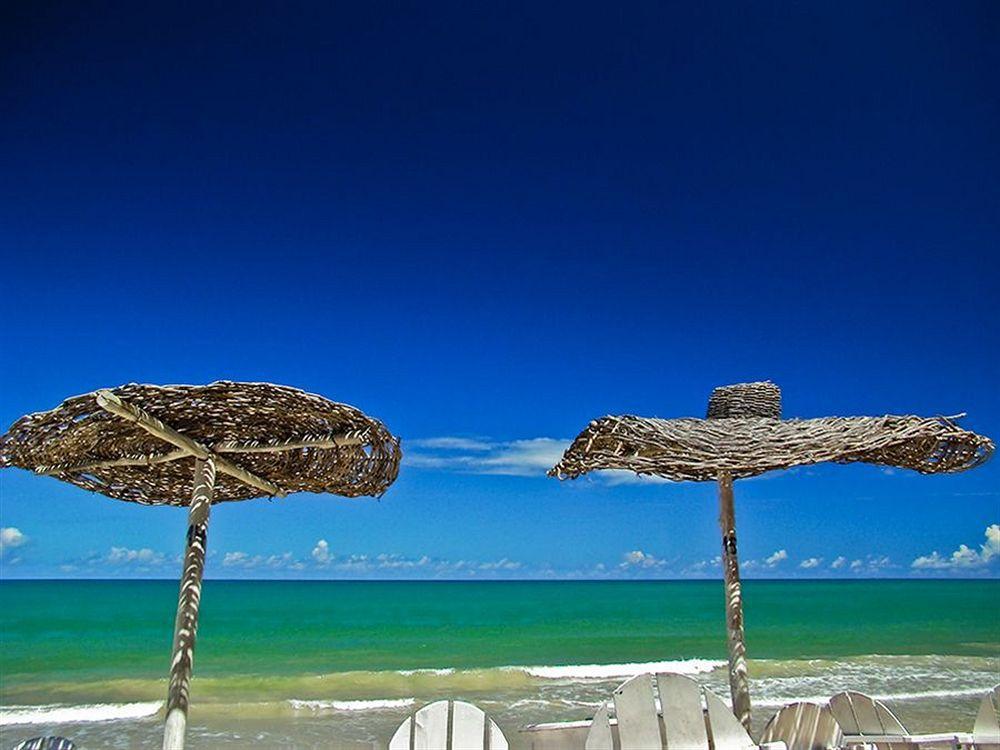 Travel Inn Trancoso Garden ภายนอก รูปภาพ