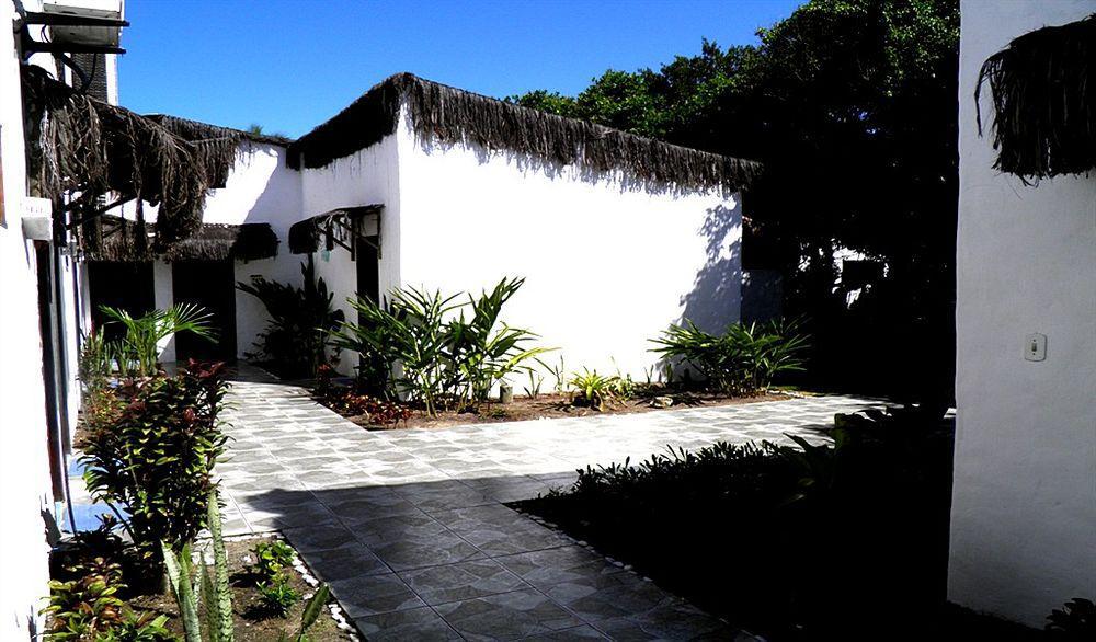 Travel Inn Trancoso Garden ภายนอก รูปภาพ