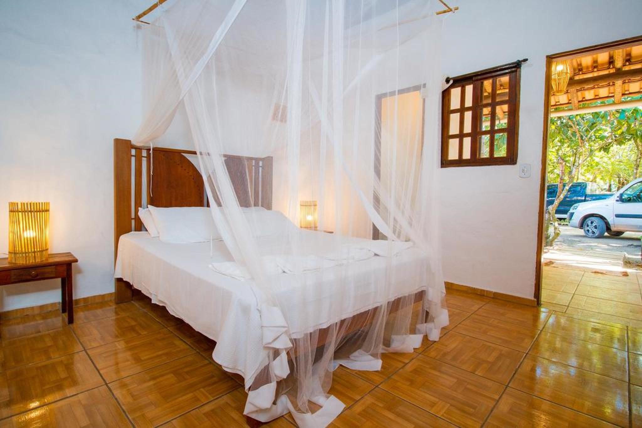 Travel Inn Trancoso Garden ภายนอก รูปภาพ