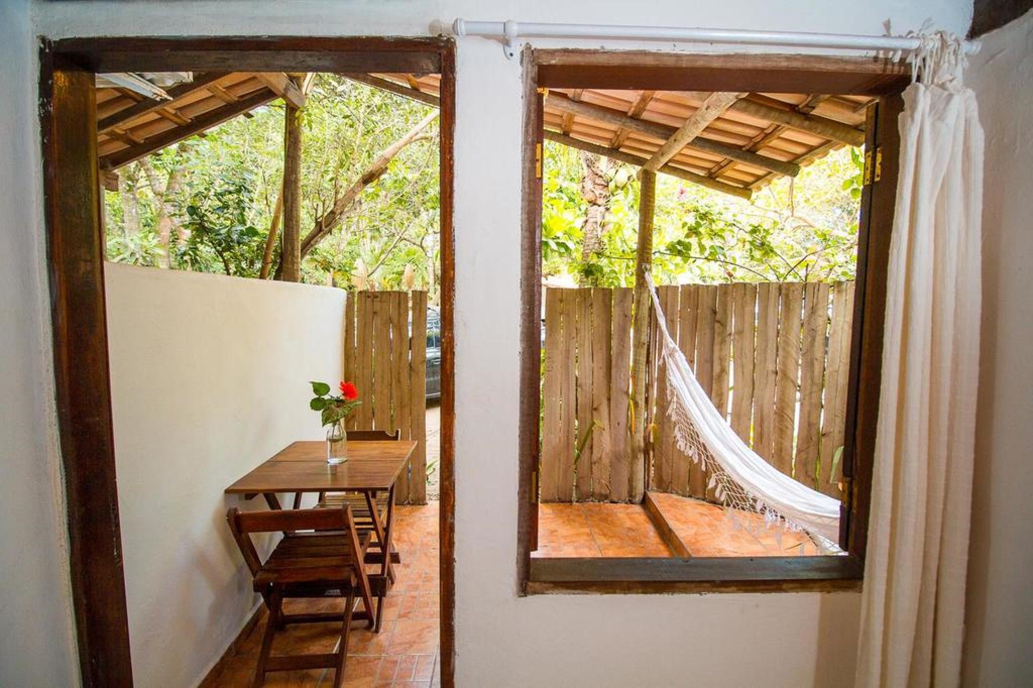 Travel Inn Trancoso Garden ภายนอก รูปภาพ