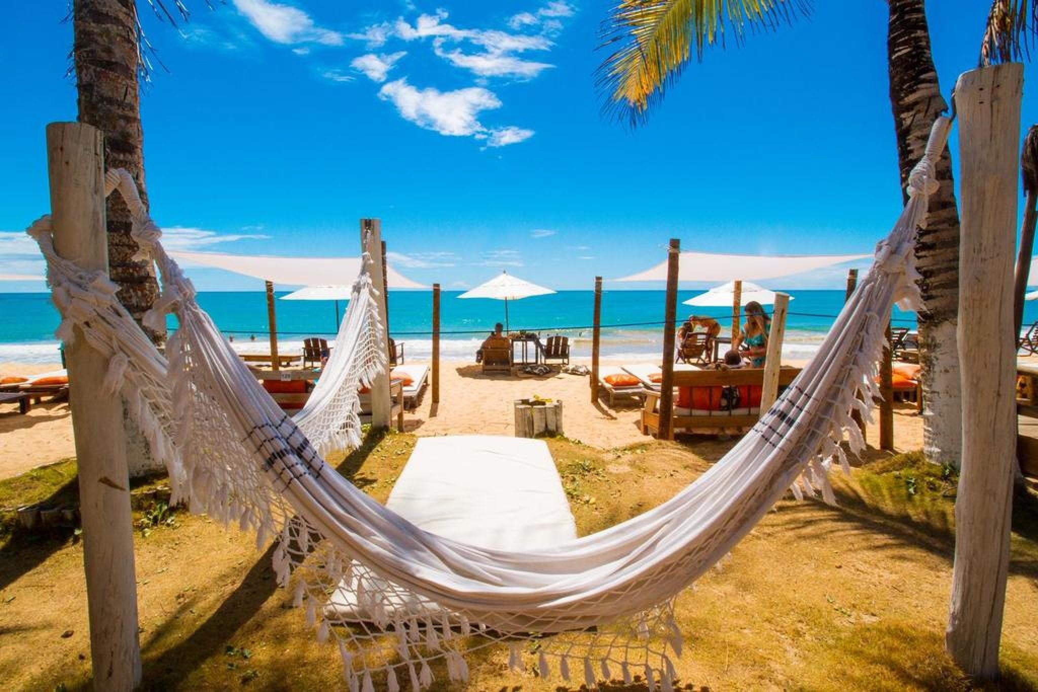 Travel Inn Trancoso Garden ภายนอก รูปภาพ