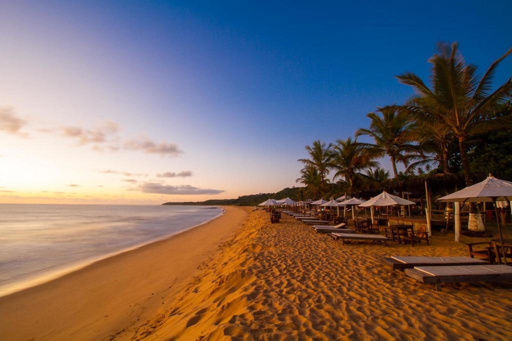 Travel Inn Trancoso Garden ภายนอก รูปภาพ