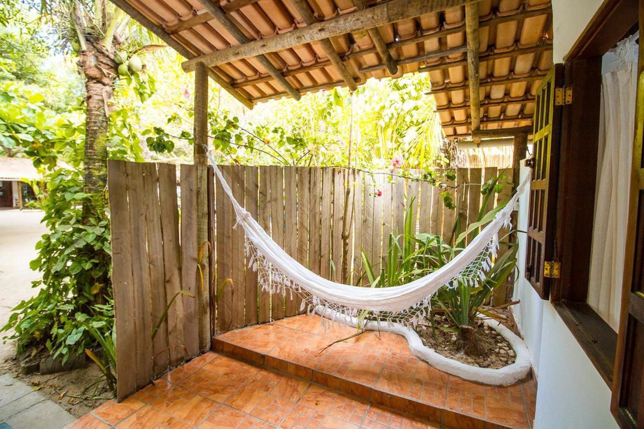 Travel Inn Trancoso Garden ภายนอก รูปภาพ