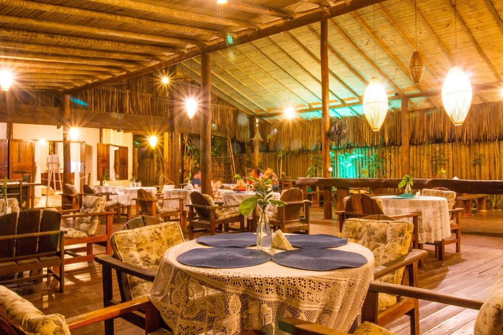 Travel Inn Trancoso Garden ภายนอก รูปภาพ