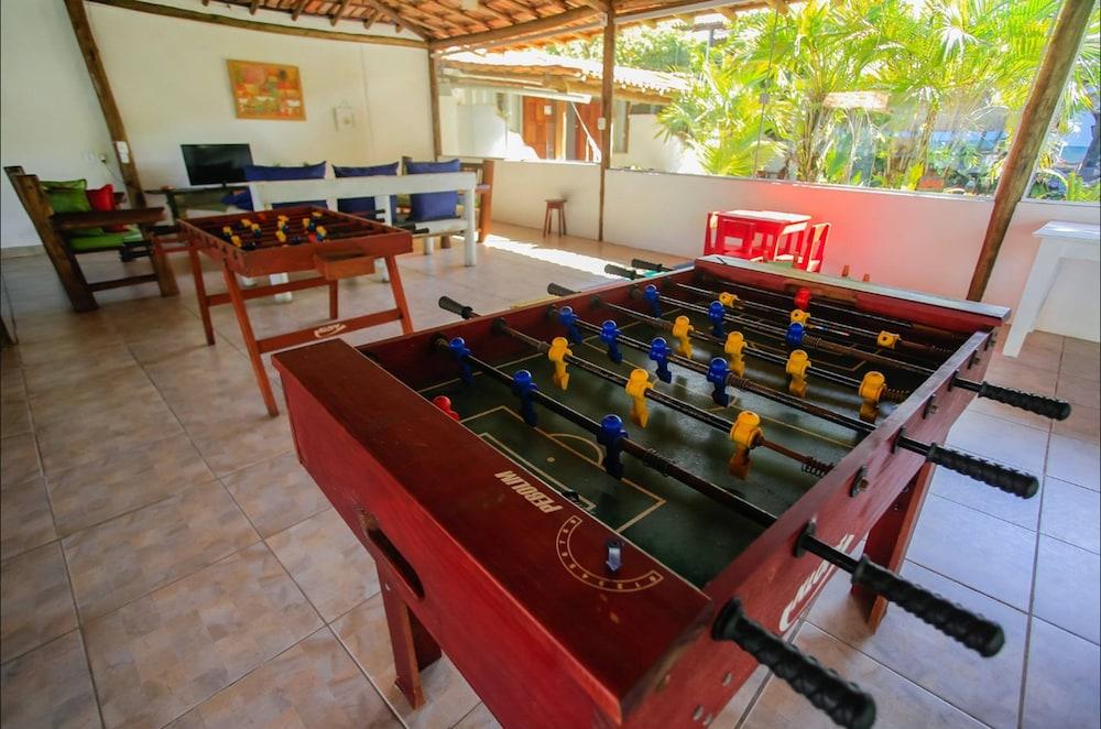 Travel Inn Trancoso Garden ภายนอก รูปภาพ