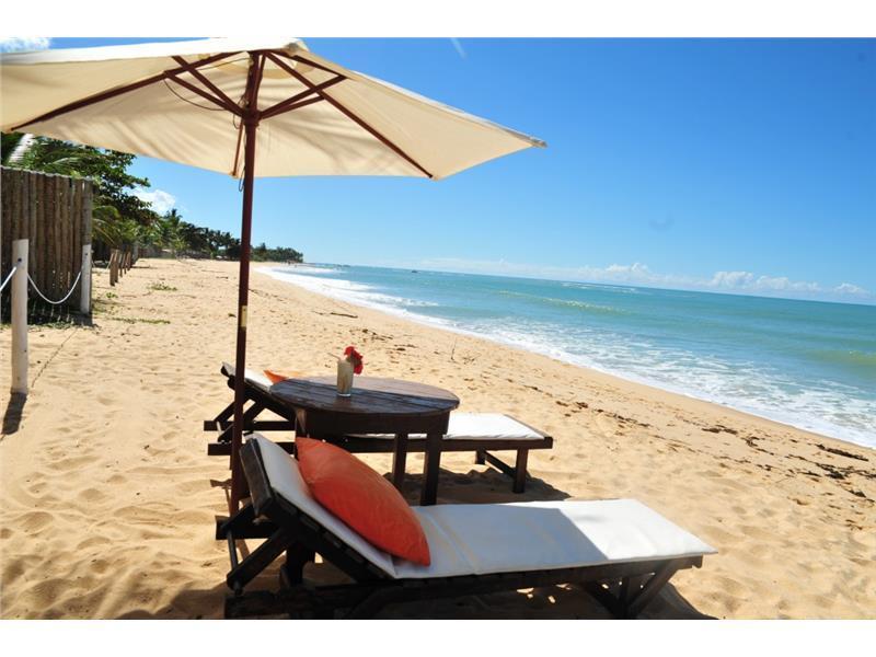 Travel Inn Trancoso Garden ภายนอก รูปภาพ